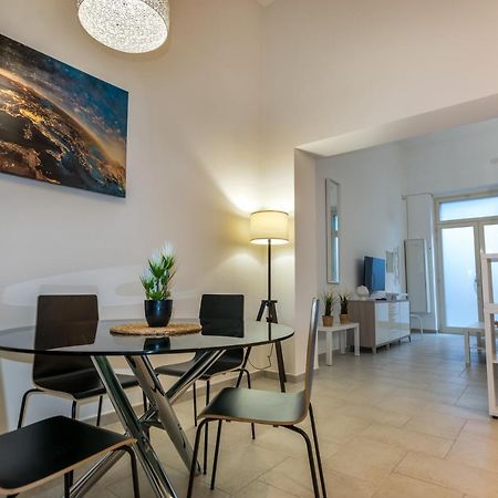 De' Villanova House 布林迪西 外观 照片