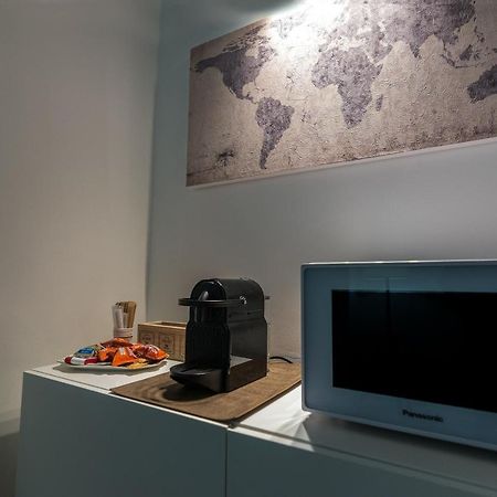De' Villanova House 布林迪西 外观 照片