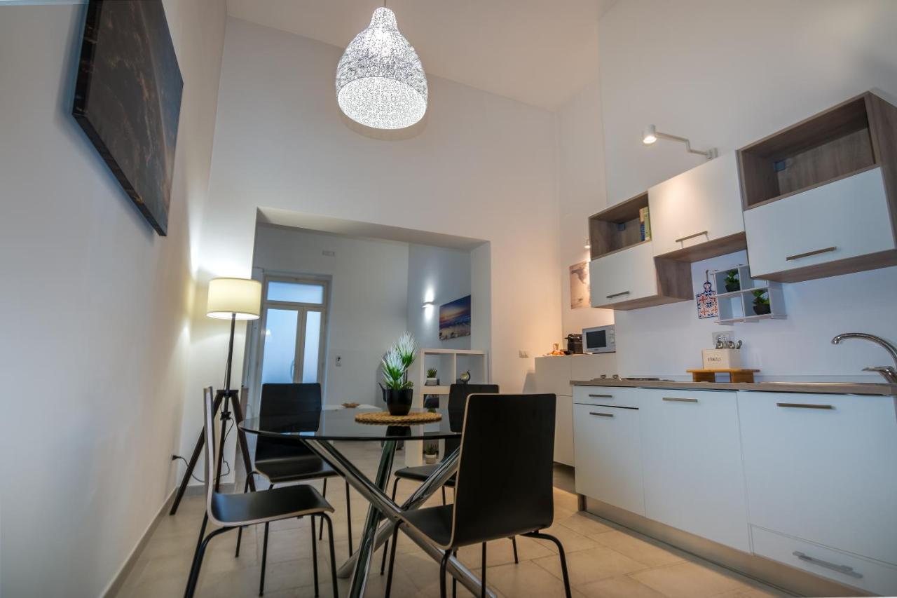 De' Villanova House 布林迪西 外观 照片
