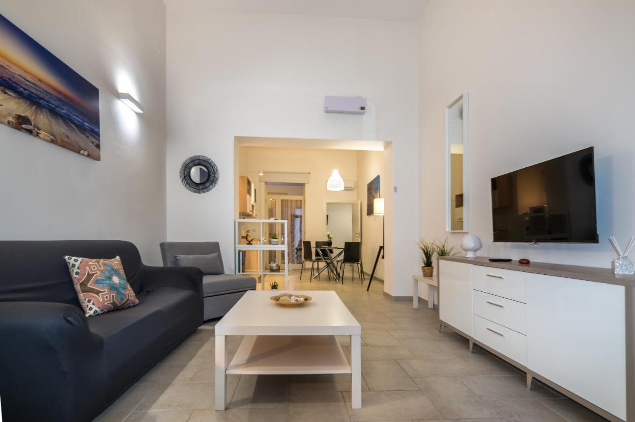 De' Villanova House 布林迪西 外观 照片