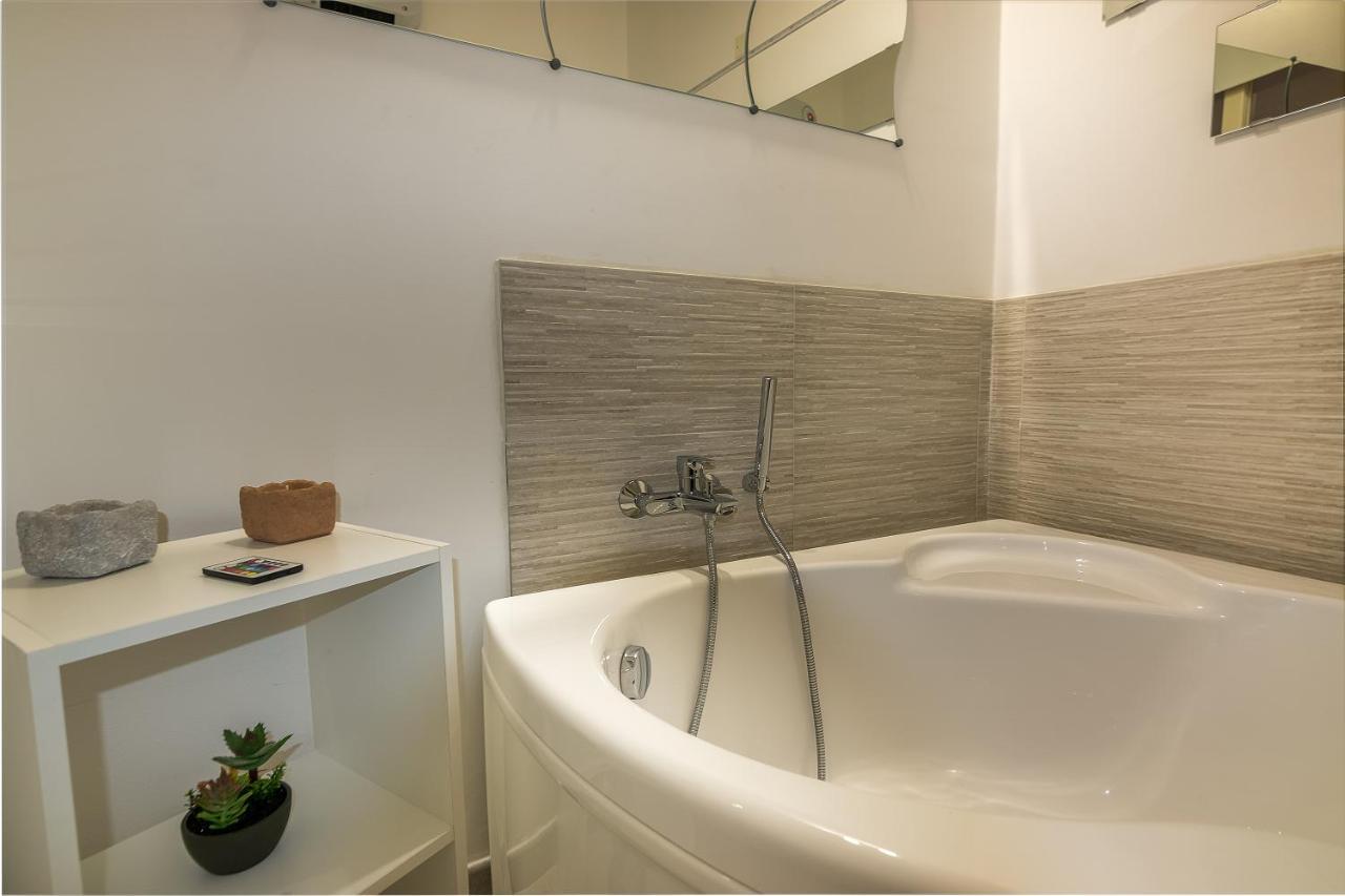 De' Villanova House 布林迪西 外观 照片