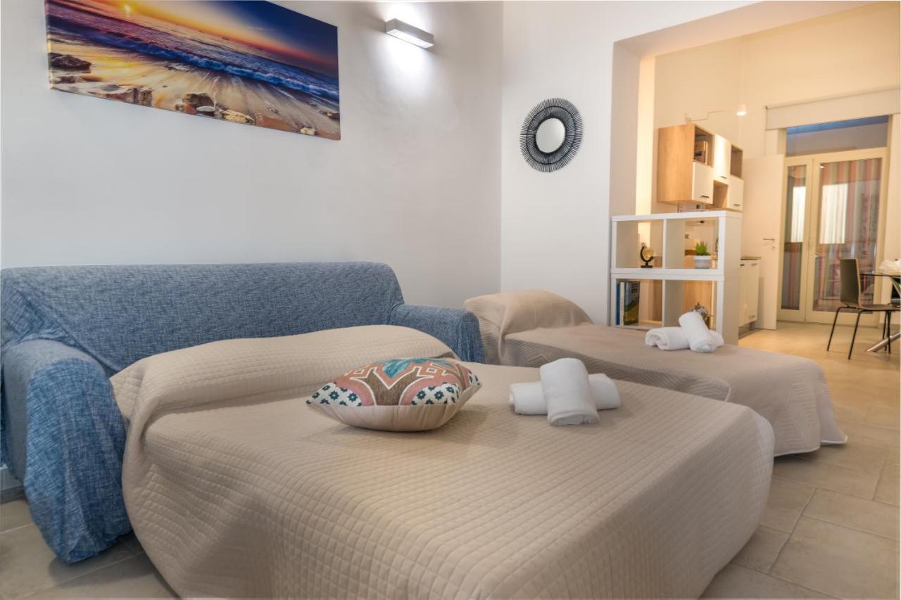 De' Villanova House 布林迪西 外观 照片