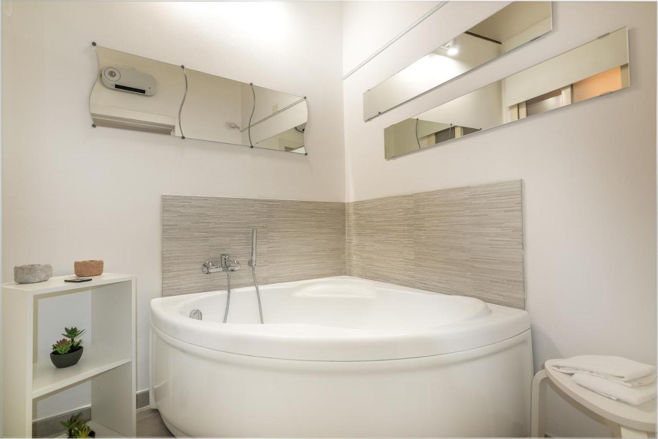 De' Villanova House 布林迪西 外观 照片