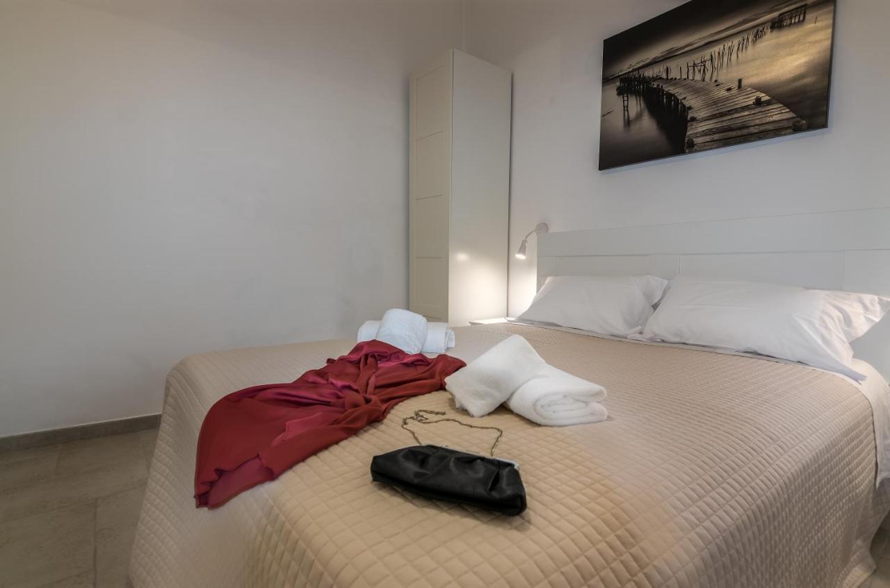 De' Villanova House 布林迪西 外观 照片