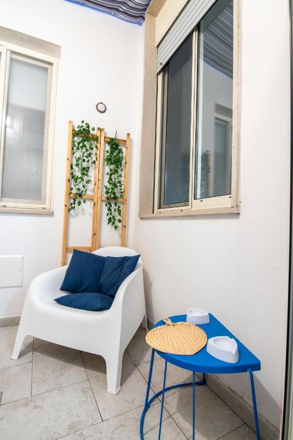 De' Villanova House 布林迪西 外观 照片