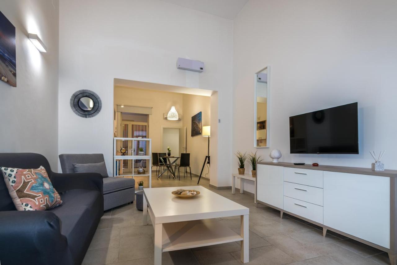 De' Villanova House 布林迪西 外观 照片