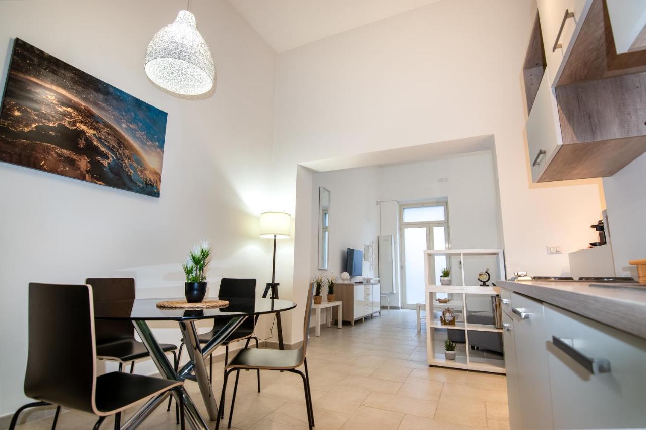 De' Villanova House 布林迪西 外观 照片